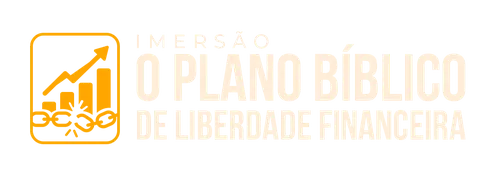 Imersão O Plano Bíblico de Liberdade Financeira
