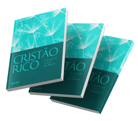 Livro digital Finanças à Luz da Bíblia