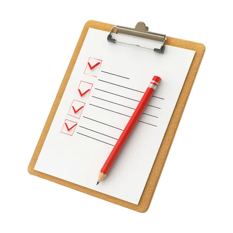Checklist Definitivo de Princípios Bíblicos de Finanças